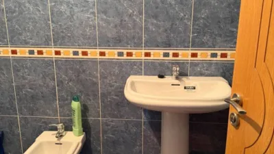 Apartment in Silleda (Casco Urbano) photo 6