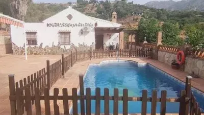 Chalet on Calle Villa Daniel, 1 photo 32