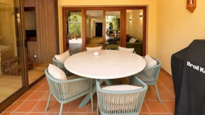 Piso – Altea, Pueblo del Mascarat, Urbanització Serra d'Altea - Más