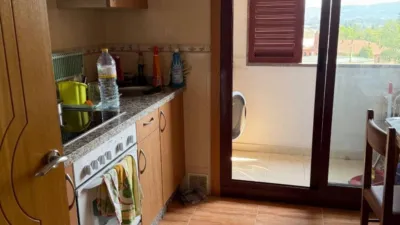 Apartment in Silleda (Casco Urbano) photo 5