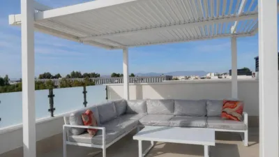 Casa – Dolores - Vista 4