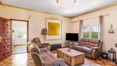 Casa - Vista 3