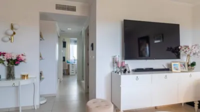 Casa – Orihuela, Urbanización Lomas de Cabo Roig, Dehesa de Campoamor - Vista 2