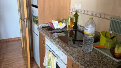 Apartment in Silleda (Casco Urbano) photo 4