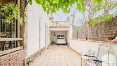 Chalet en Castelldefels photo 26