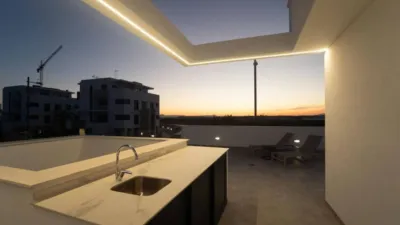 Casa en Dolores-Santa Catalina photo 43