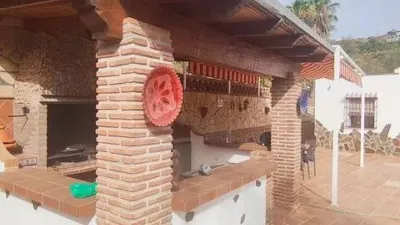 Chalet on Calle Villa Daniel, 1 photo 22