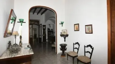 Rustic house in Felanitx photo 2