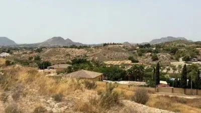 Terreno en venta en El Moralet - Vista 2