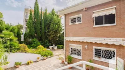 Chalet in Castelldefels photo 51
