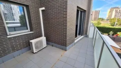 Townhouse in Mariturri photo 19