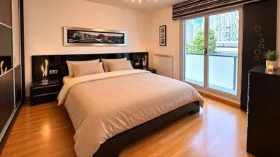Townhouse in Mariturri photo 16
