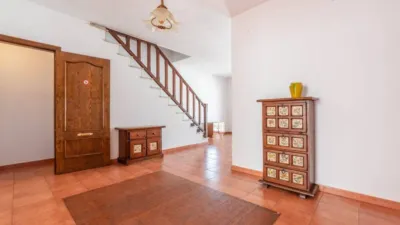 Terraced house in Pizarra photo 6