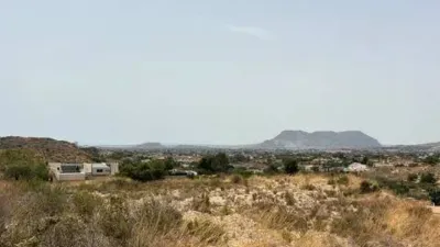 Terreno en venta en El Moralet - Vista 3