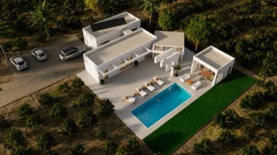Casa – Benejúzar - Más
