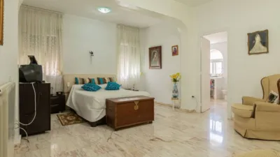 Chalet in L'Albir photo 9