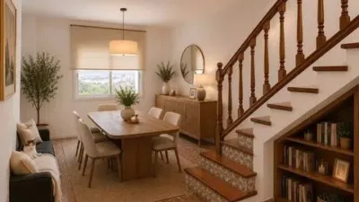 Apartment in Segorbe photo 14