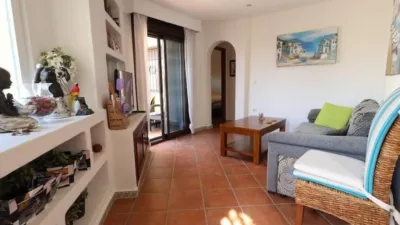 Casa – Orihuela, Urbanización Horizonte - Vista 4