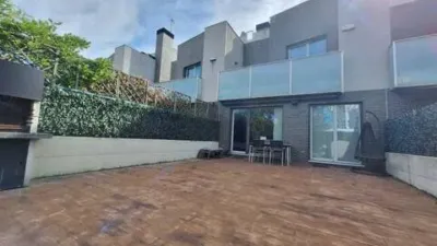 Townhouse in Mariturri photo 29