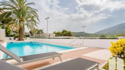 Chalet in Castelldefels photo 54