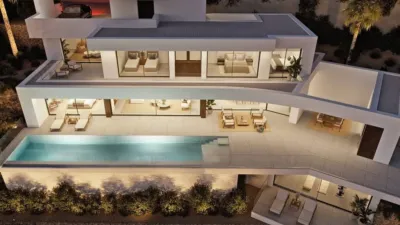 Casa - Vista 2