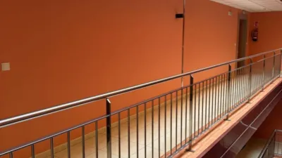 Apartment in Silleda (Casco Urbano) photo 25