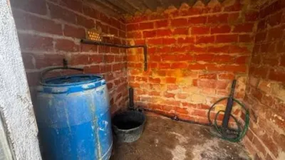 Terreno en venta en Camino de Elche - Vista 3