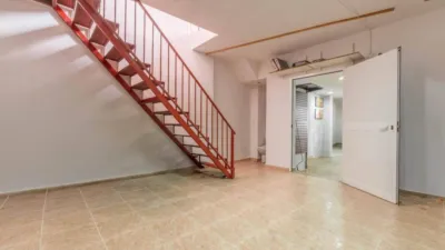 Terraced house in Pizarra photo 38