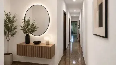 Apartment in Segorbe photo 4