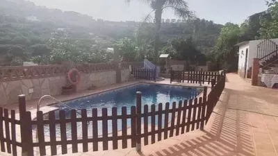 Chalet on Calle Villa Daniel, 1 photo 36