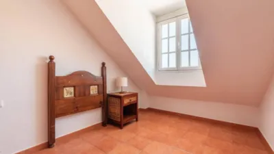 Terraced house in Pizarra photo 33