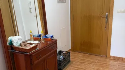 Apartment in Silleda (Casco Urbano) photo 19