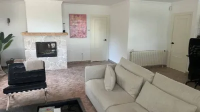Chalet in Finestrat Area photo 7