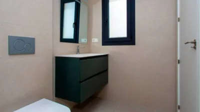 Chalet en Monforte del Cid photo 15