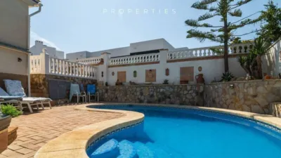 Casa - Vista 4