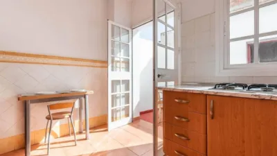 Terraced house in Pizarra photo 15