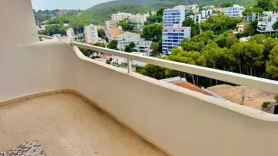 Apartment on Carrer de Can Tàpera photo 6