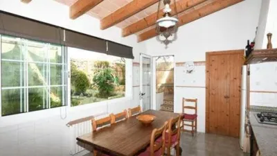 Rustic house in Felanitx photo 10