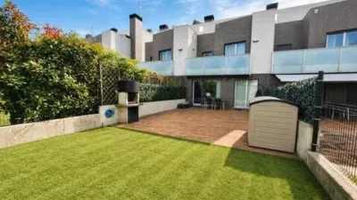 Townhouse in Mariturri photo 31