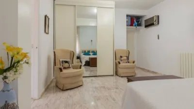 Chalet in L'Albir photo 11