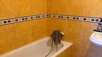 Apartment in Silleda (Casco Urbano) photo 14