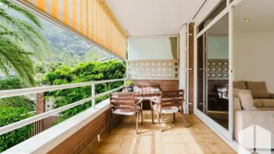 Chalet in Castelldefels photo 48