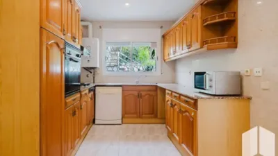 Chalet in Castelldefels photo 42