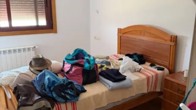 Apartment in Silleda (Casco Urbano) photo 12