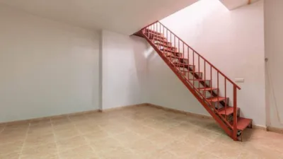 Terraced house in Pizarra photo 37