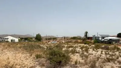 Terreno en venta en El Moralet - Vista 4