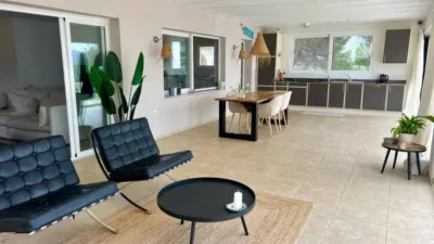 Chalet in Finestrat Area photo 19