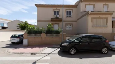 Terraced house on Calle de las Bazanas photo 40