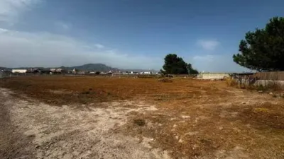 Terreno en venta en Camino de Elche - Vista 4