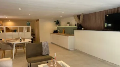 Casa – Finestrat - Vista 2